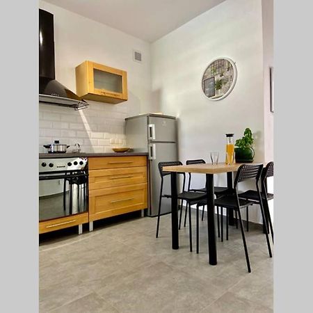 Apartament Panorama Abrahama Gdynia Eksteriør bilde
